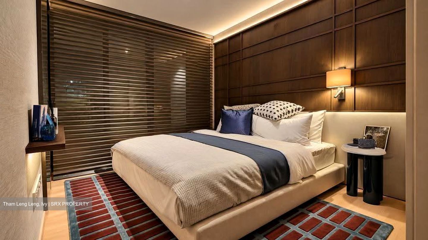 Narra Residences (D23), Apartment #623187971